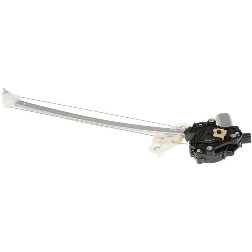 DORMAN 751-603 Power Window Regulator And Motor Assembly