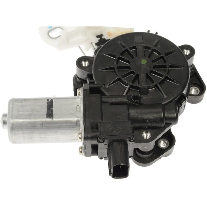 DORMAN 751-603 Power Window Regulator And Motor Assembly