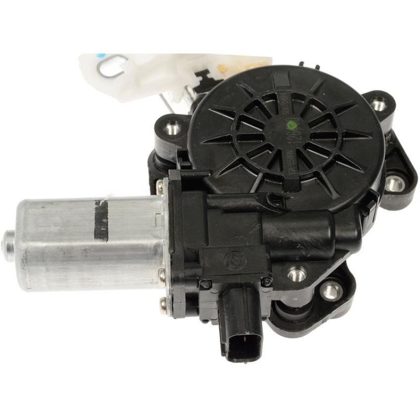 DORMAN 751-603 Power Window Regulator And Motor Assembly