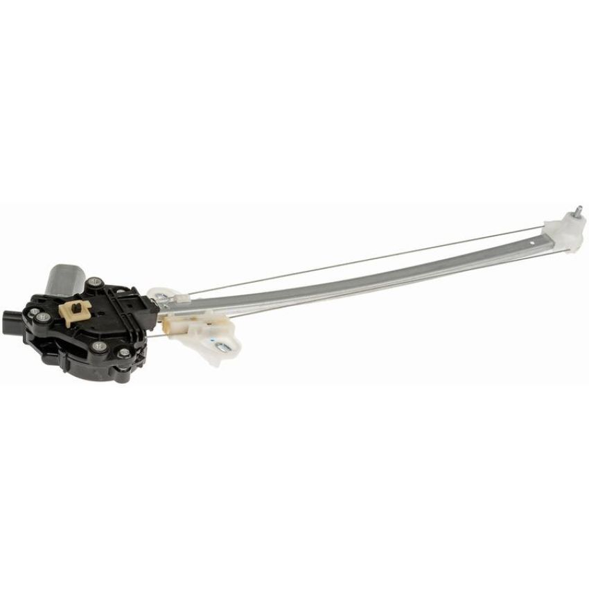 DORMAN 751-604 Power Window Regulator And Motor Assembly