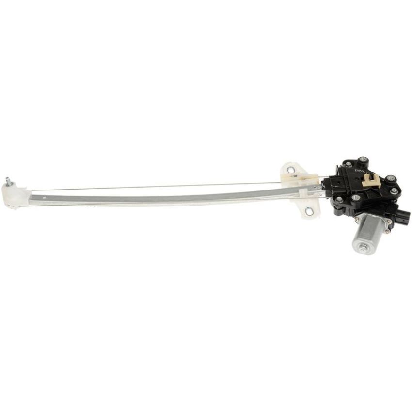 DORMAN 751-604 Power Window Regulator And Motor Assembly