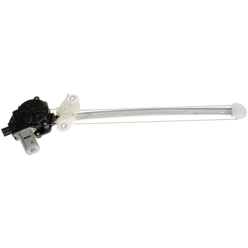 DORMAN 751-604 Power Window Regulator And Motor Assembly