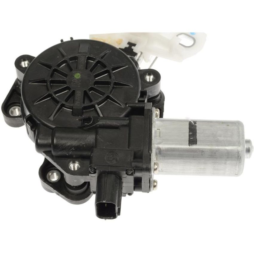 DORMAN 751-604 Power Window Regulator And Motor Assembly