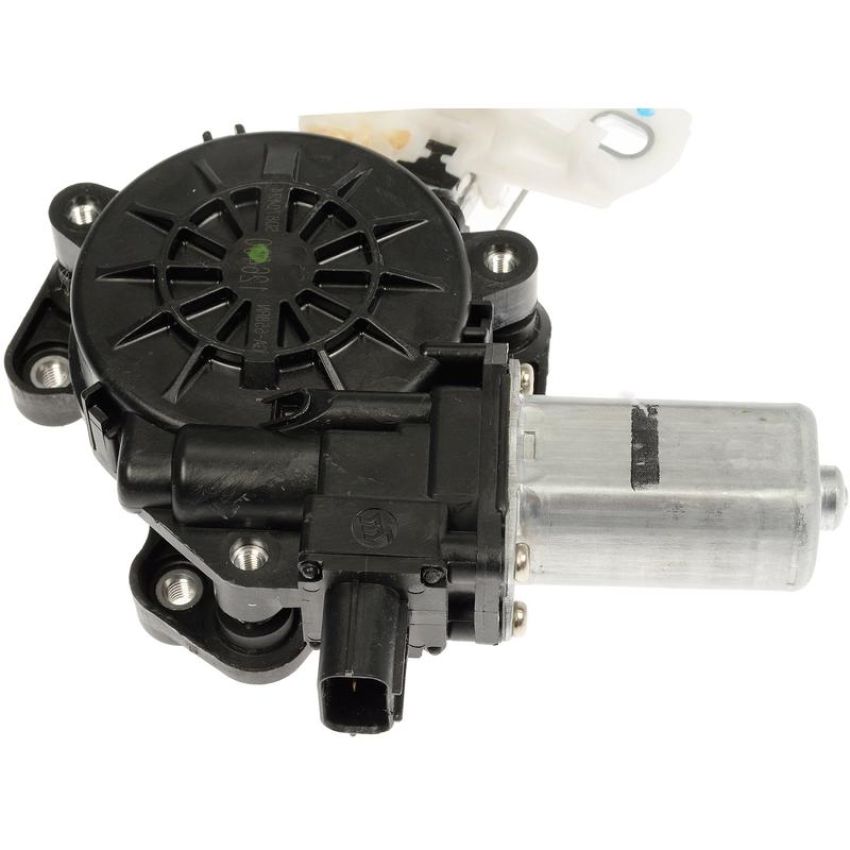 DORMAN 751-604 Power Window Regulator And Motor Assembly