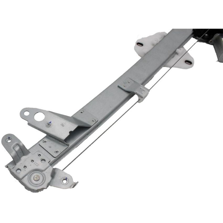 DORMAN 751-605 Power Window Regulator And Motor Assembly