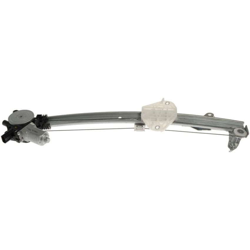 DORMAN 751-605 Power Window Regulator And Motor Assembly
