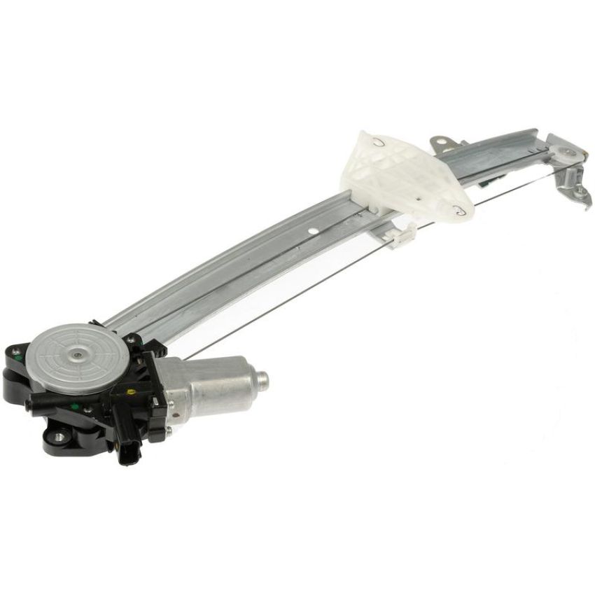 DORMAN 751-605 Power Window Regulator And Motor Assembly