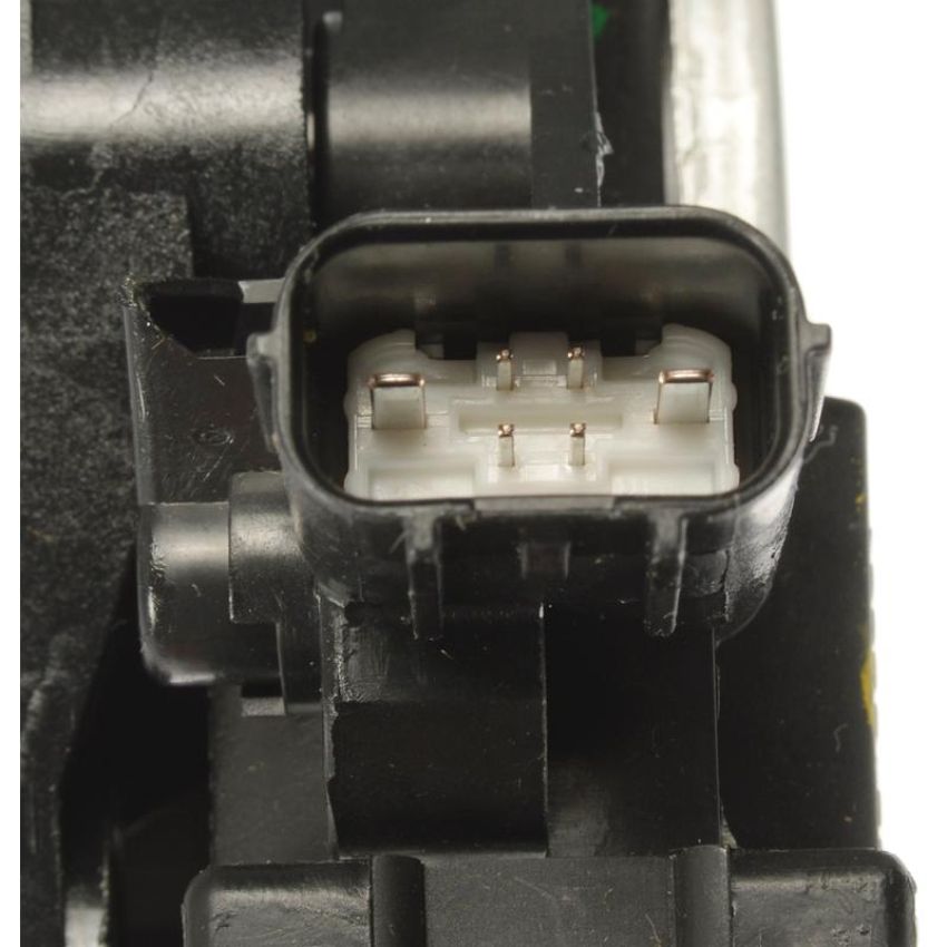 DORMAN 751-605 Power Window Regulator And Motor Assembly