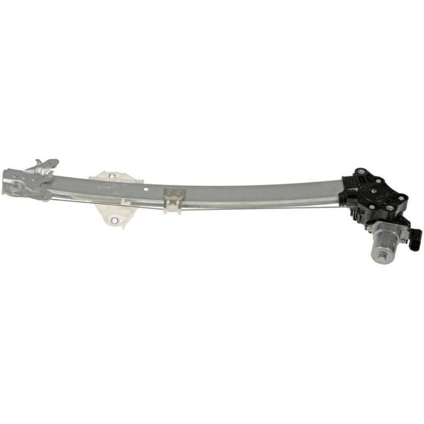 DORMAN 751-607 Power Window Regulator And Motor Assembly