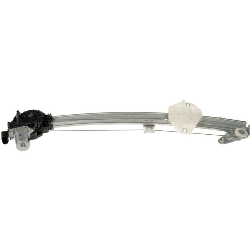 DORMAN 751-607 Power Window Regulator And Motor Assembly