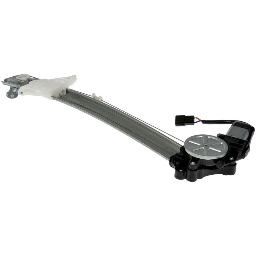 DORMAN 751-607 Power Window Regulator And Motor Assembly