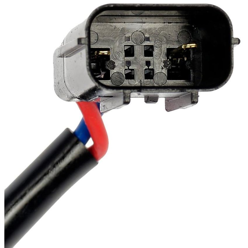 DORMAN 751-607 Power Window Regulator And Motor Assembly