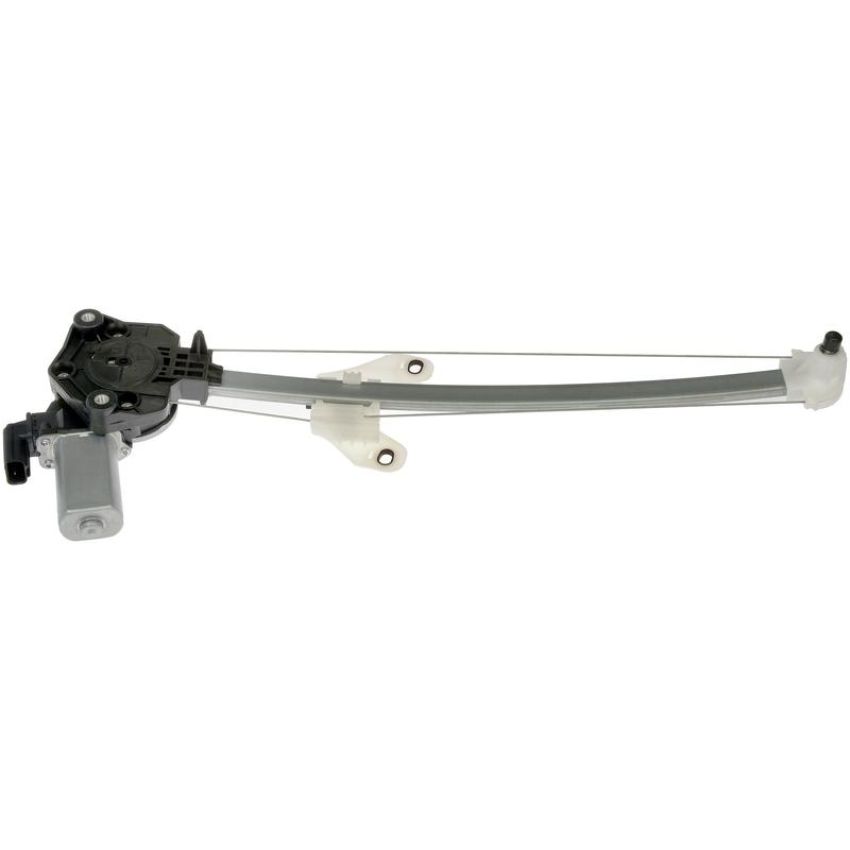 DORMAN 751-608 Power Window Regulator And Motor Assembly