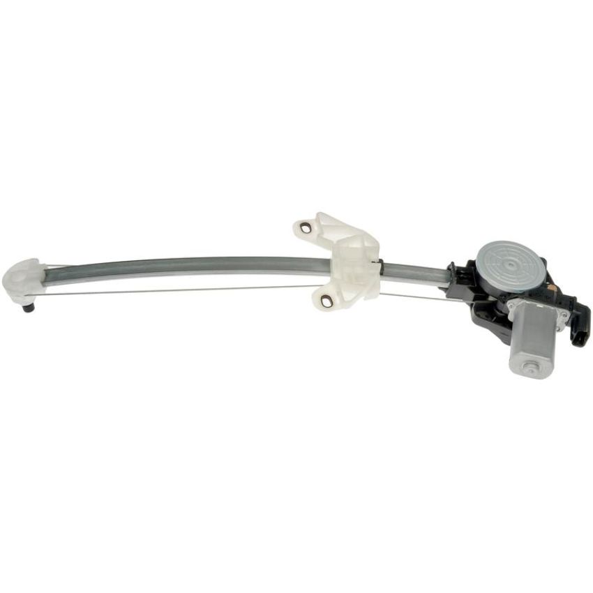 DORMAN 751-608 Power Window Regulator And Motor Assembly