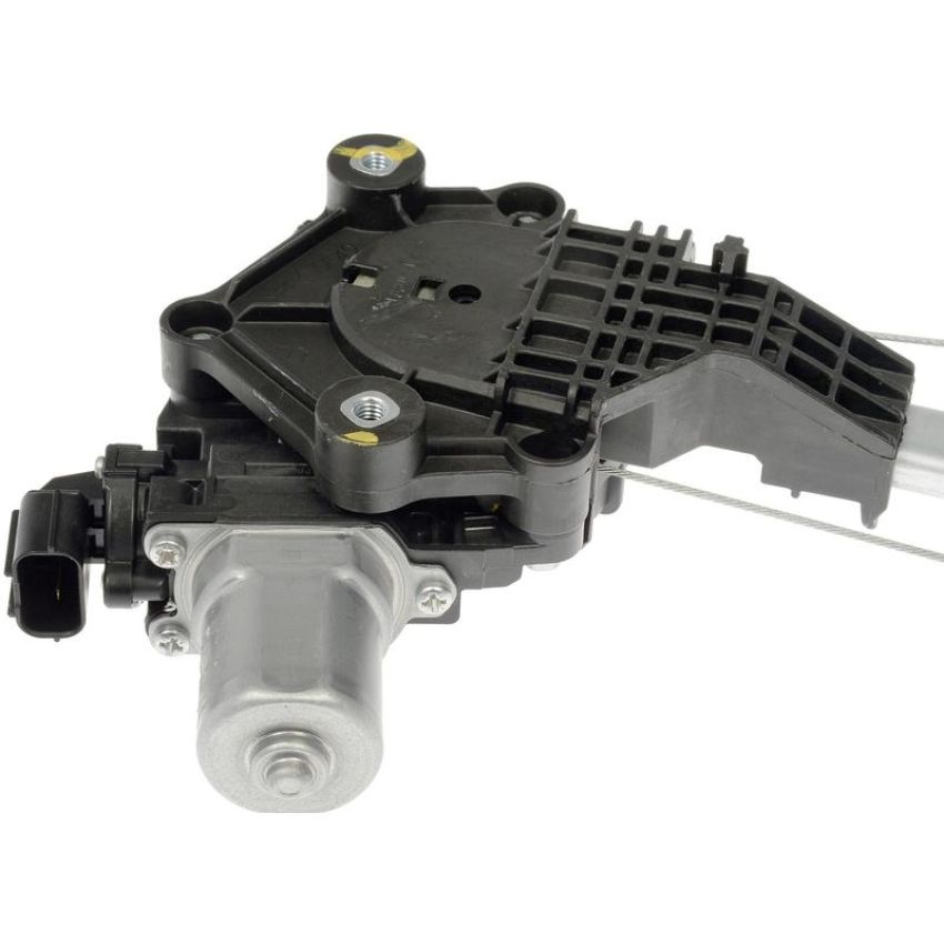 DORMAN 751-608 Power Window Regulator And Motor Assembly