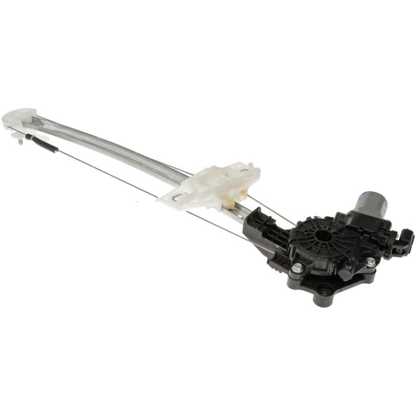 DORMAN 751-609 Power Window Regulator And Motor Assembly
