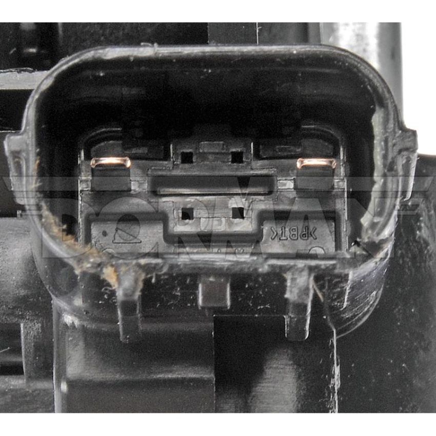 DORMAN 751-611 Power Window Regulator And Motor Assembly