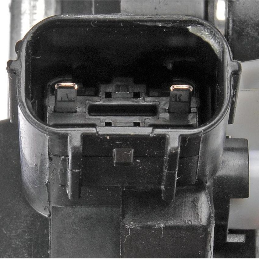 DORMAN 751-612 Power Window Regulator And Motor Assembly