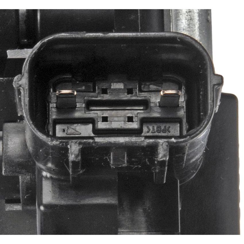 DORMAN 751-613 Power Window Regulator And Motor Assembly