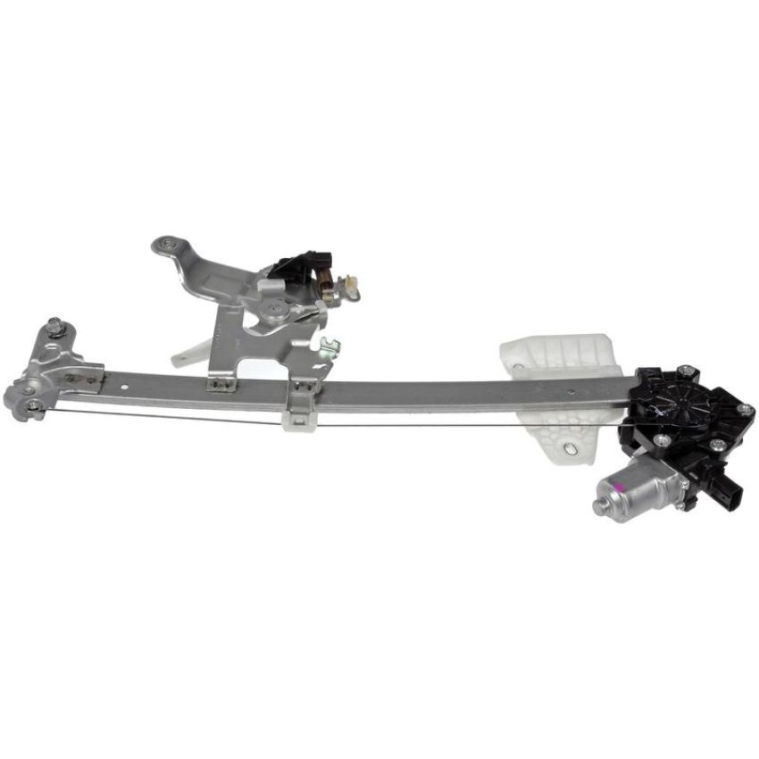 DORMAN 751-613 Power Window Regulator And Motor Assembly