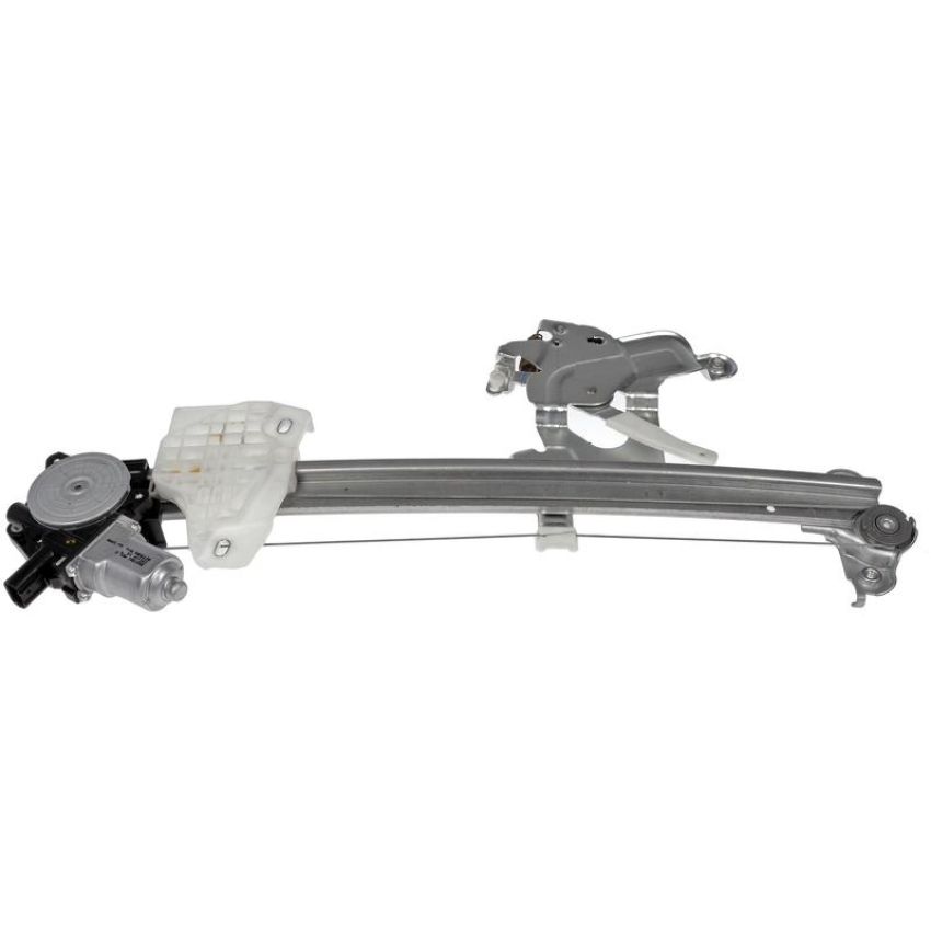 DORMAN 751-613 Power Window Regulator And Motor Assembly