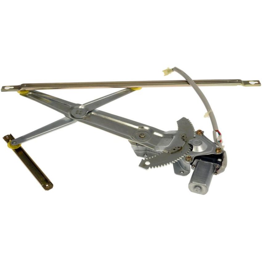 DORMAN 751-615 Power Window Regulator And Motor Assembly