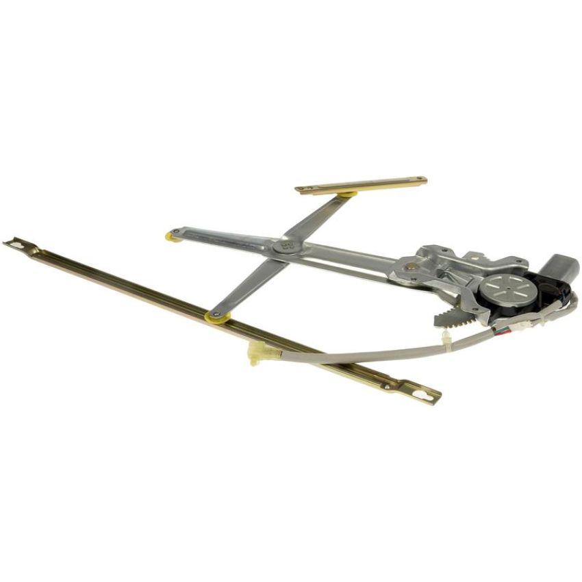 DORMAN 751-615 Power Window Regulator And Motor Assembly