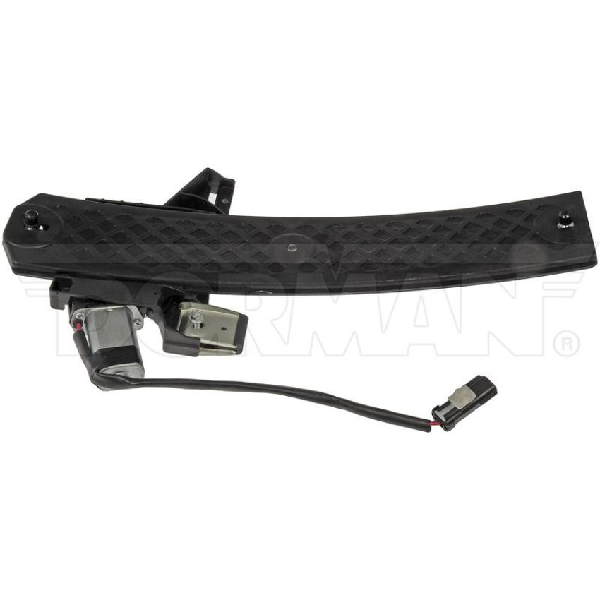 DORMAN 751-616 Power Window Regulator And Motor Assembly
