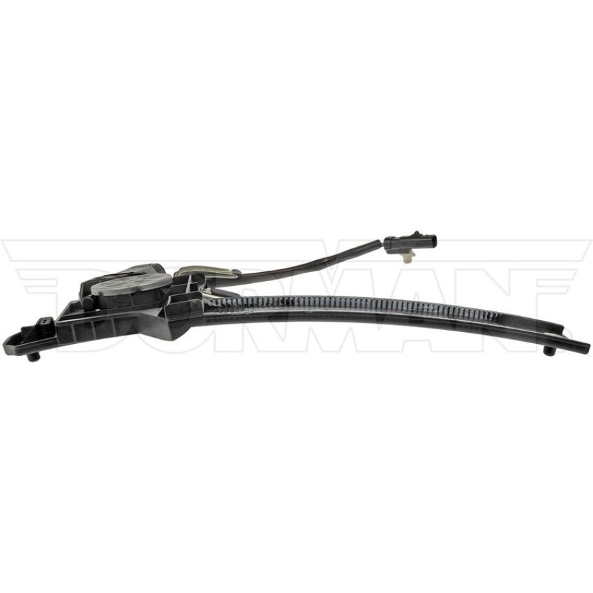 DORMAN 751-616 Power Window Regulator And Motor Assembly