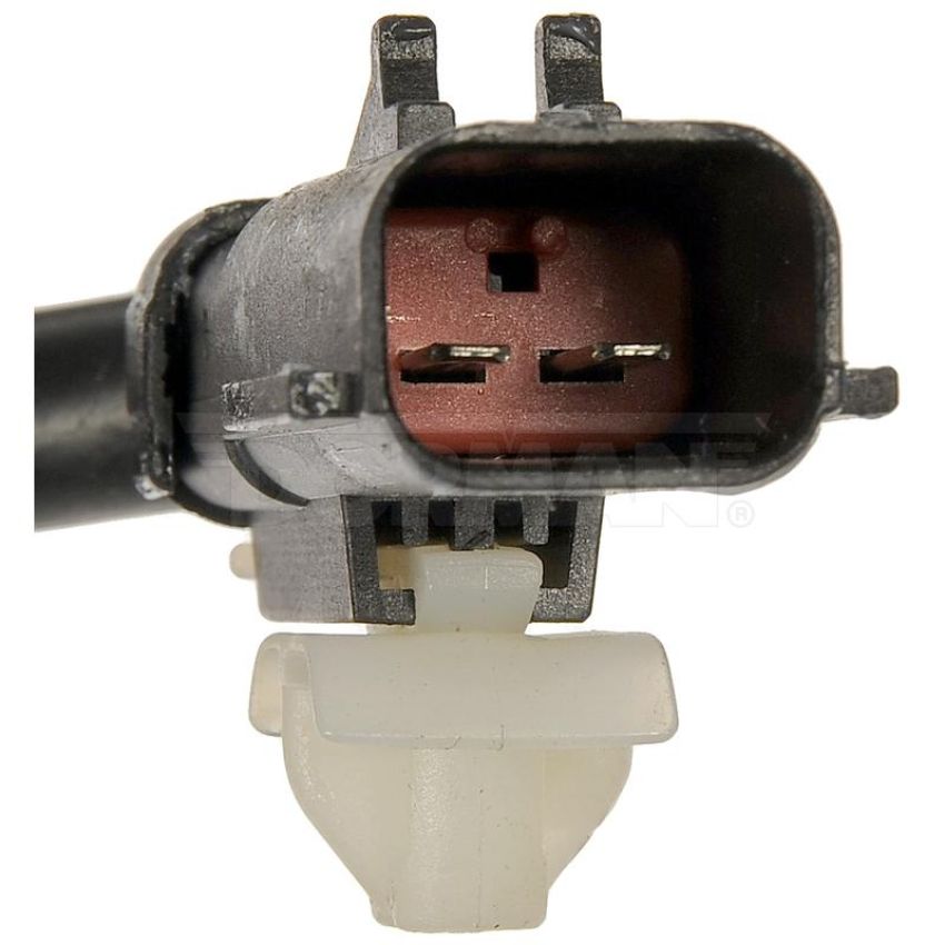 DORMAN 751-616 Power Window Regulator And Motor Assembly