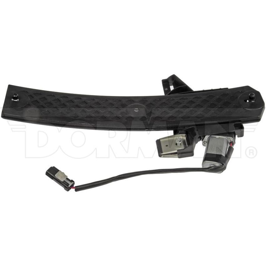 DORMAN 751-617 Power Window Regulator And Motor Assembly
