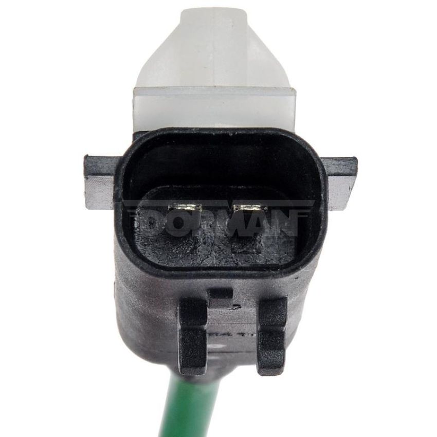 DORMAN 751-617 Power Window Regulator And Motor Assembly