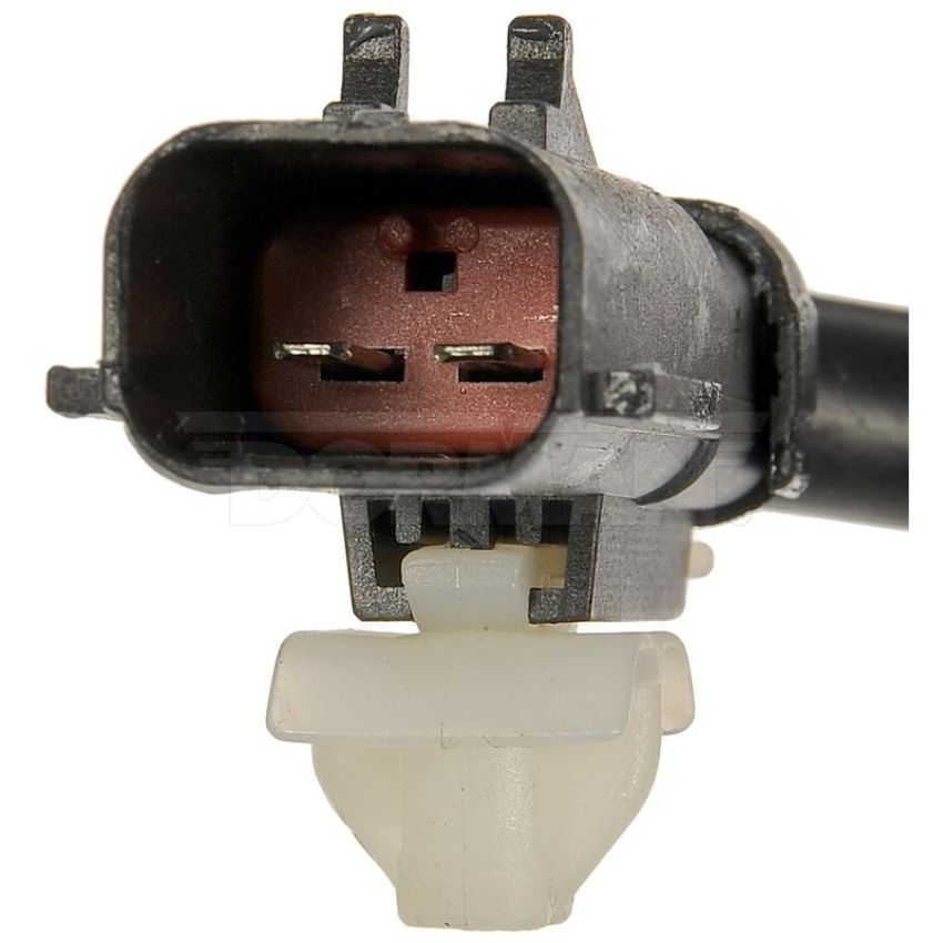DORMAN 751-617 Power Window Regulator And Motor Assembly