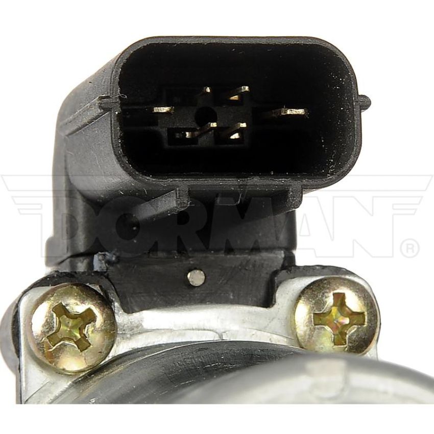 DORMAN 751-618 Power Window Regulator And Motor Assembly