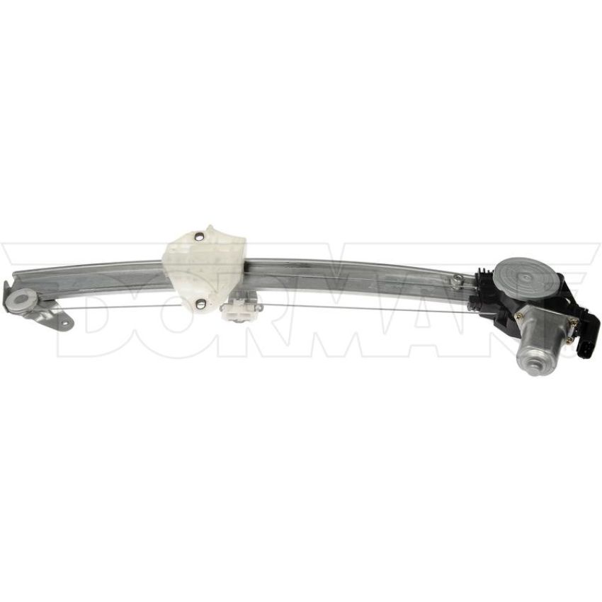 DORMAN 751-618 Power Window Regulator And Motor Assembly