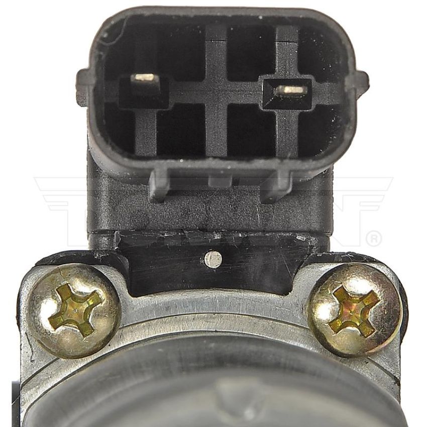 DORMAN 751-619 Power Window Regulator And Motor Assembly