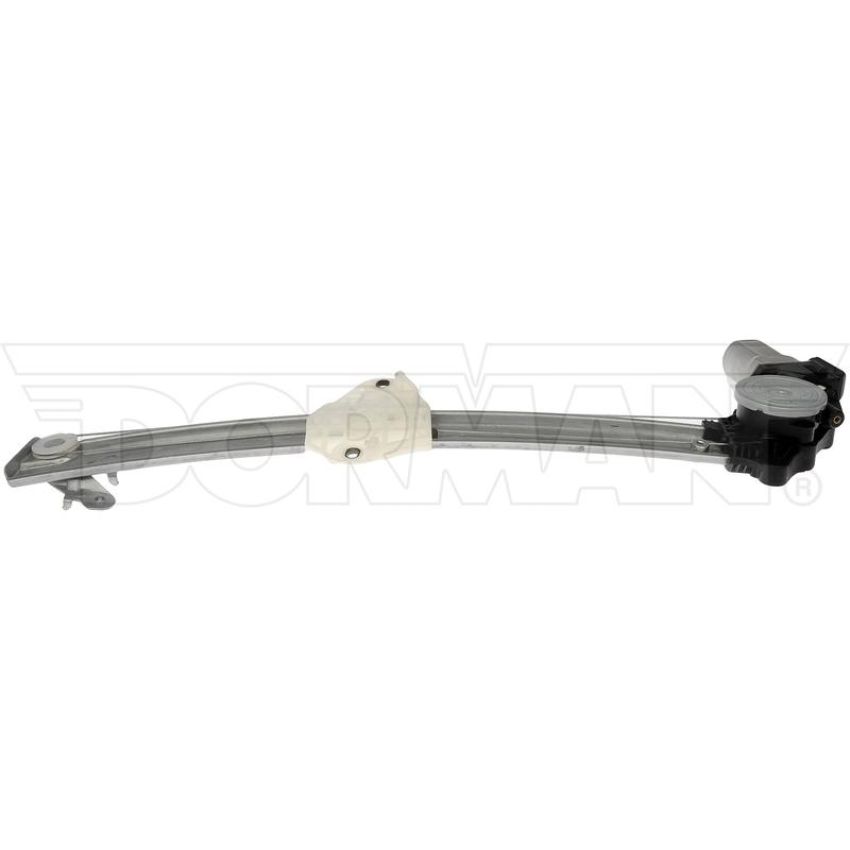 DORMAN 751-619 Power Window Regulator And Motor Assembly