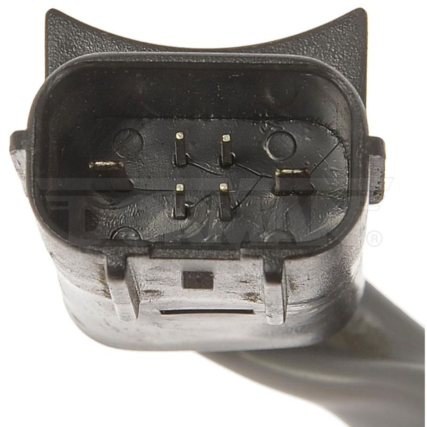 DORMAN 751-621 Power Window Regulator And Motor Assembly