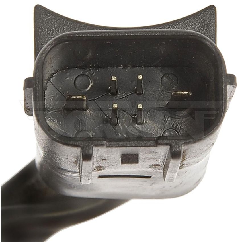 DORMAN 751-622 Power Window Regulator And Motor Assembly
