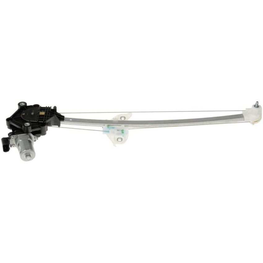 DORMAN 751-625 Power Window Regulator And Motor Assembly