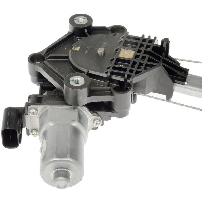 DORMAN 751-625 Power Window Regulator And Motor Assembly