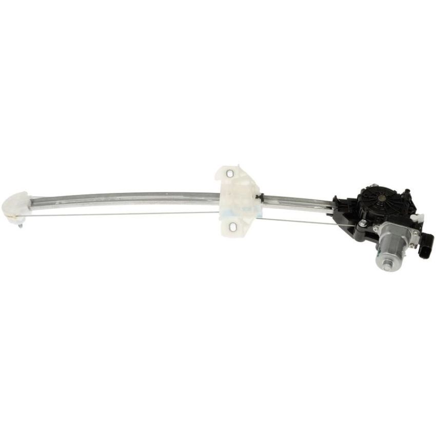 DORMAN 751-625 Power Window Regulator And Motor Assembly