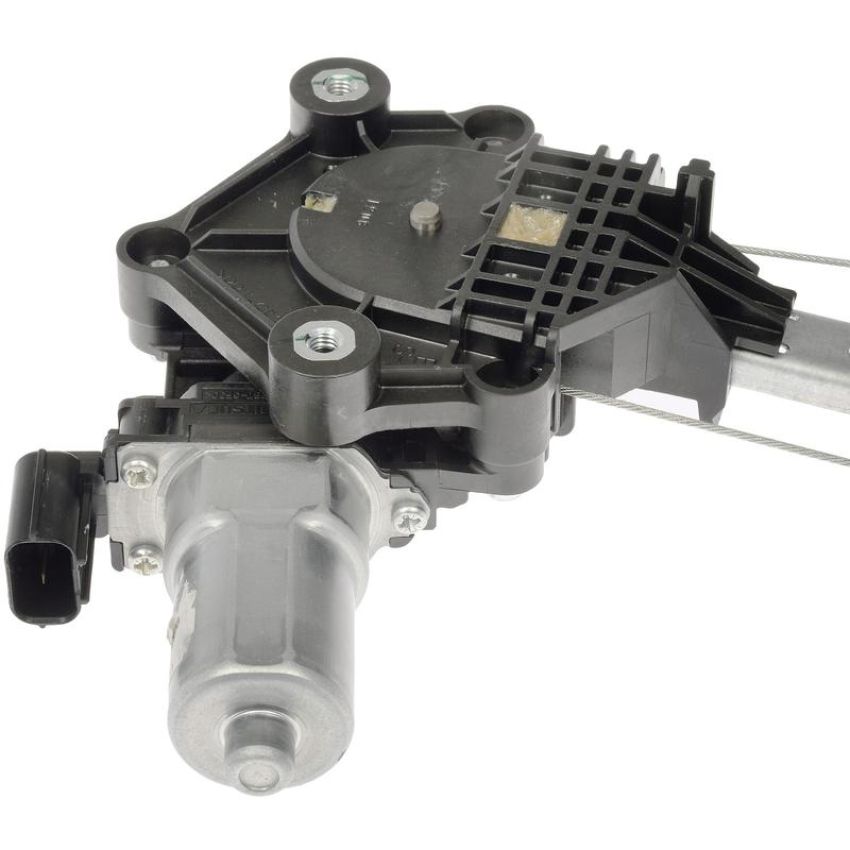 DORMAN 751-625 Power Window Regulator And Motor Assembly
