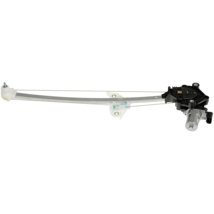 DORMAN 751-626 Power Window Regulator And Motor Assembly