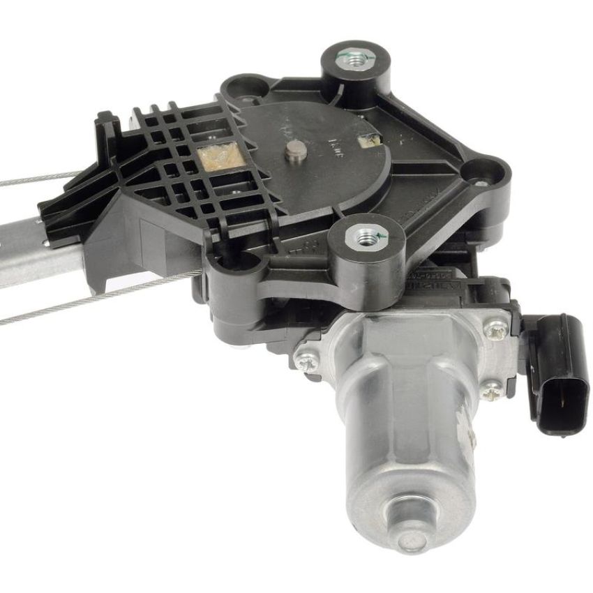 DORMAN 751-626 Power Window Regulator And Motor Assembly
