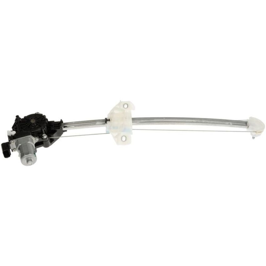 DORMAN 751-626 Power Window Regulator And Motor Assembly