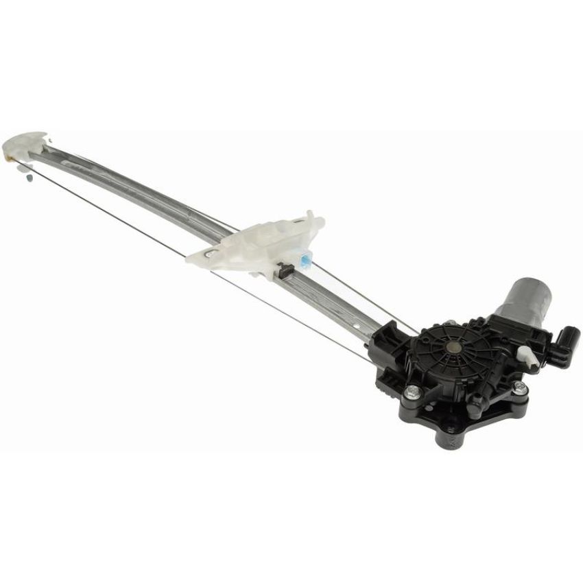 DORMAN 751-626 Power Window Regulator And Motor Assembly