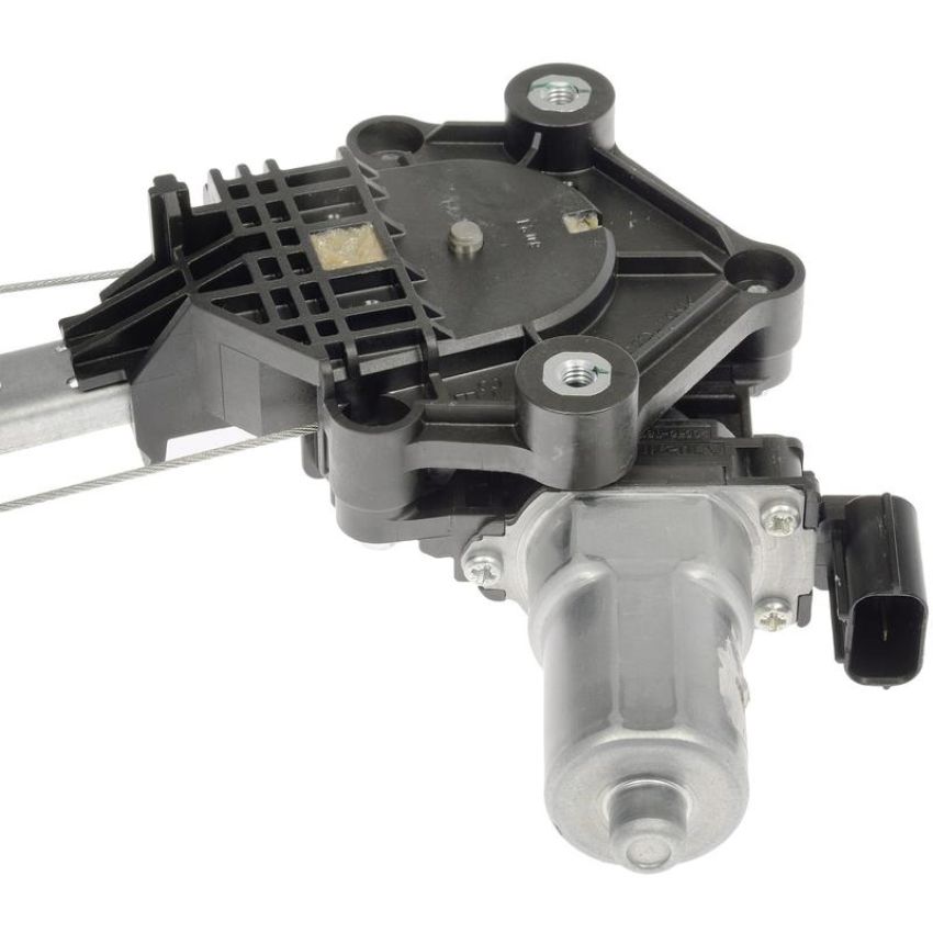 DORMAN 751-626 Power Window Regulator And Motor Assembly