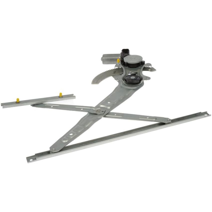 DORMAN 751-628 Power Window Regulator And Motor Assembly
