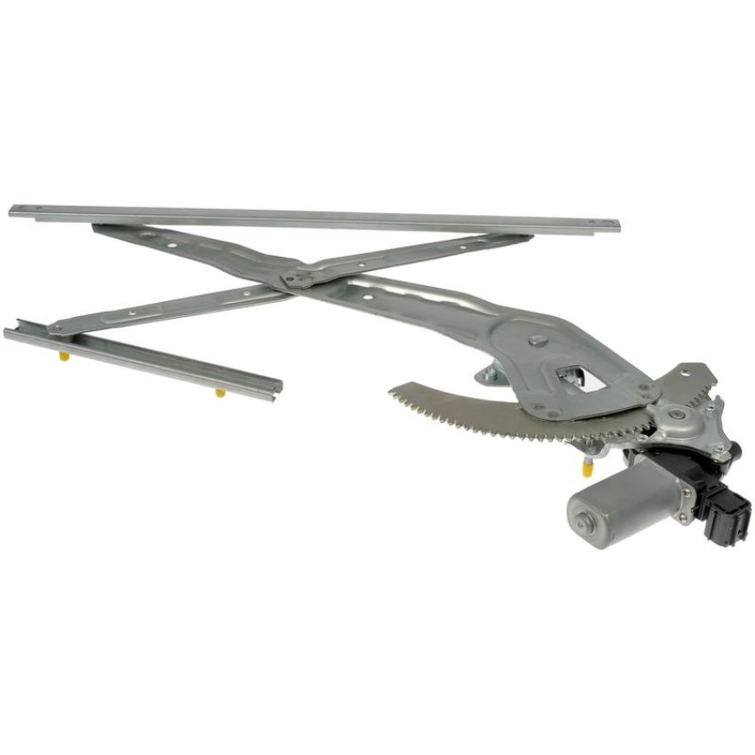 DORMAN 751-628 Power Window Regulator And Motor Assembly